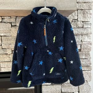 Joules Half Zip ✨